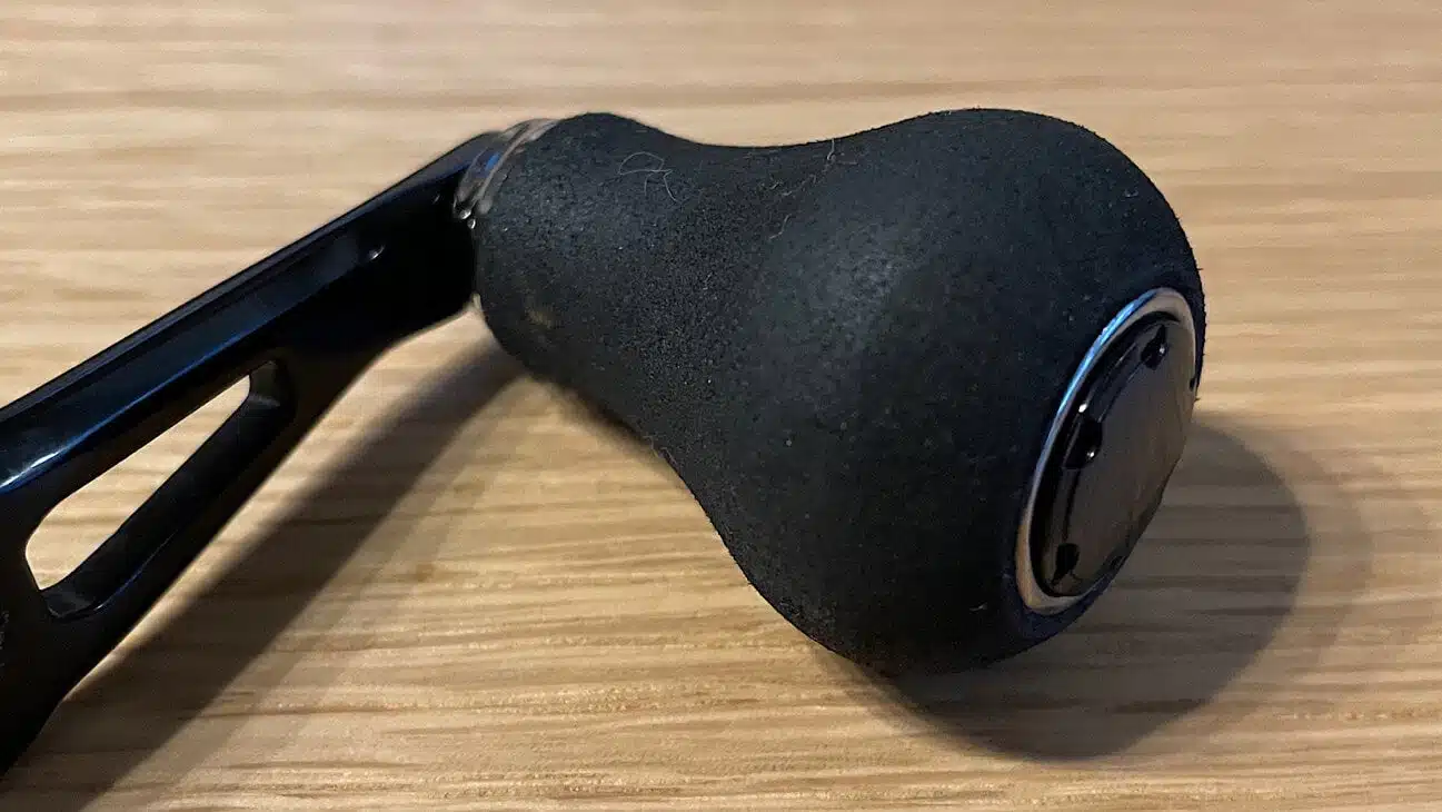 ノブの素材の代表的な種類を紹介!素材ごとの特徴も解説 3 ゴメクサス EVA製 ノブ