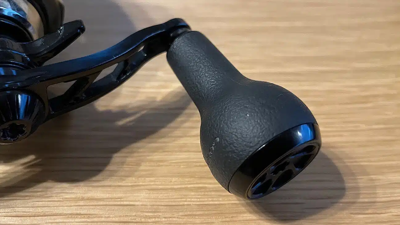 ノブの素材の代表的な種類を紹介!素材ごとの特徴も解説 4 ゴメクサス TPE製 ノブ