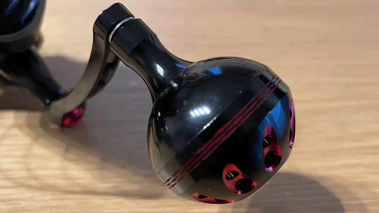 ノブの素材の代表的な種類を紹介!素材ごとの特徴も解説 7 ゴメクサス アルミ製 ノブ