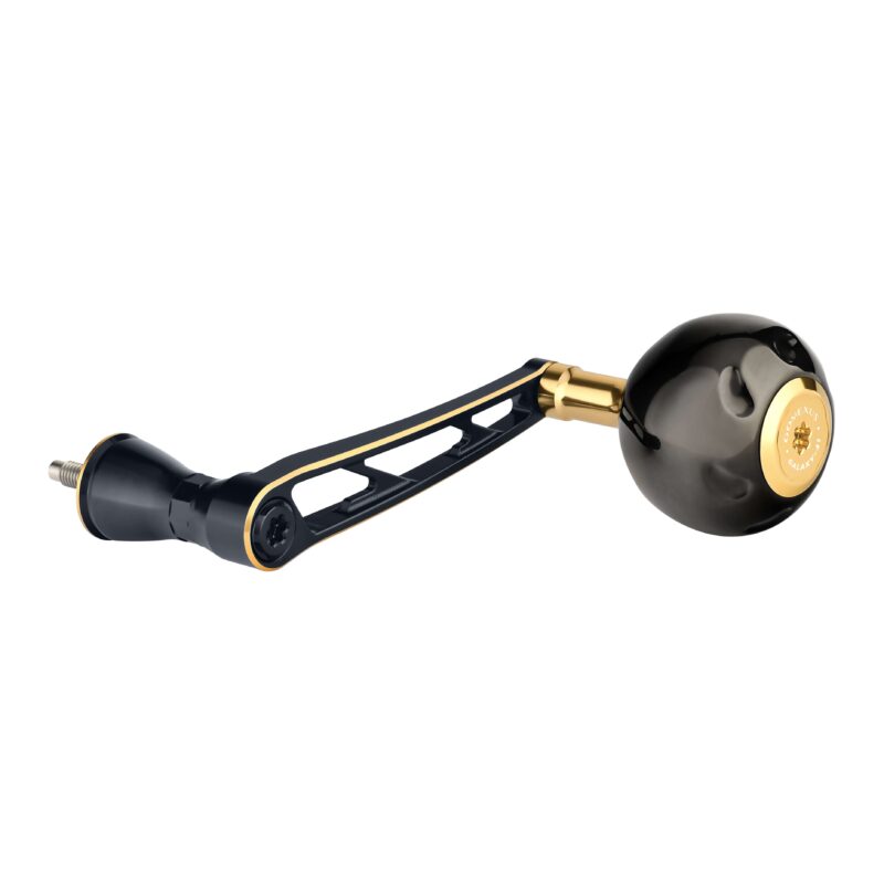 ステラSW向け超々ジュラルミン製ハンドル70-100mm