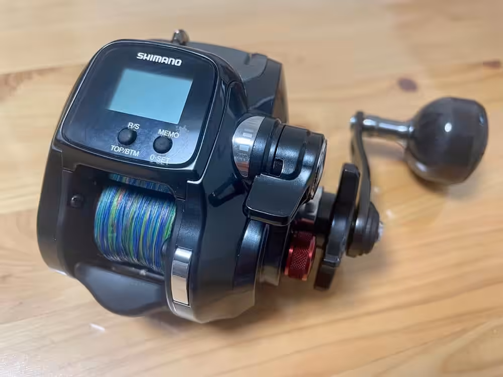 19プレイズ600の様子