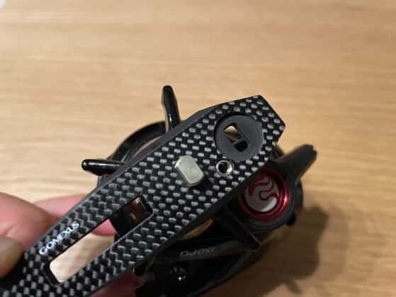 19炎月CT 150PGにL-Aを付ける