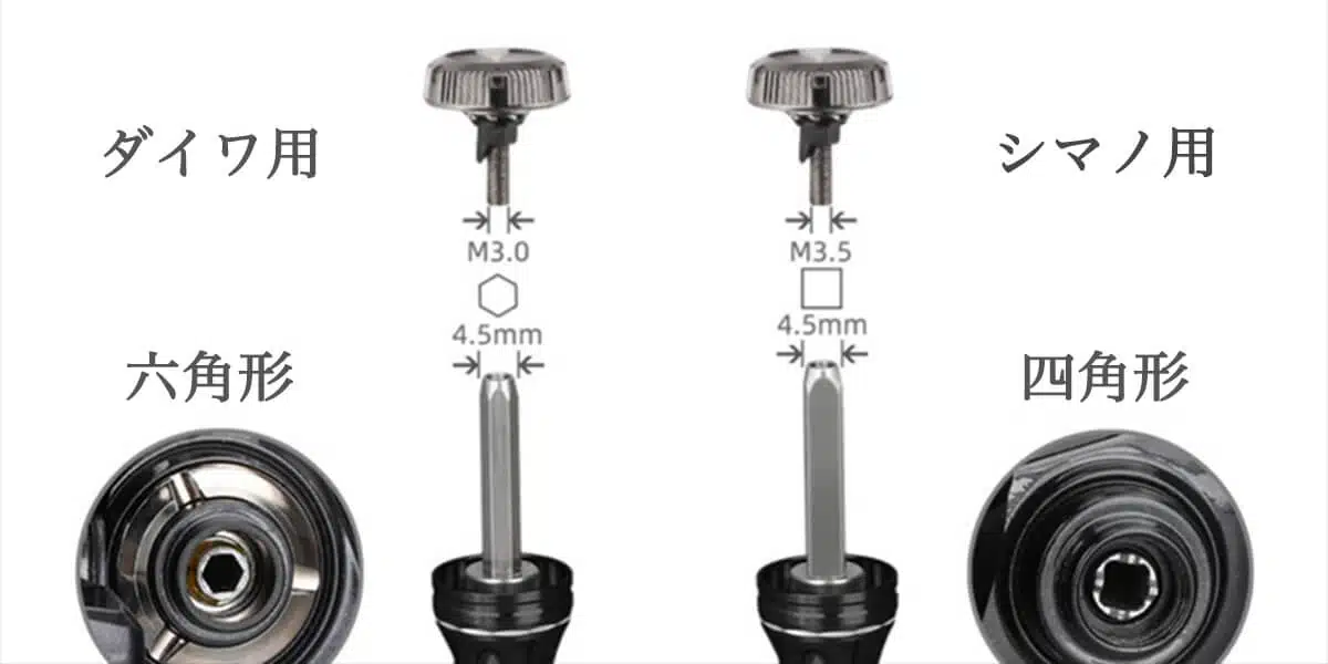 ゴメクサス　ダブルハンドル　lcdh-a20