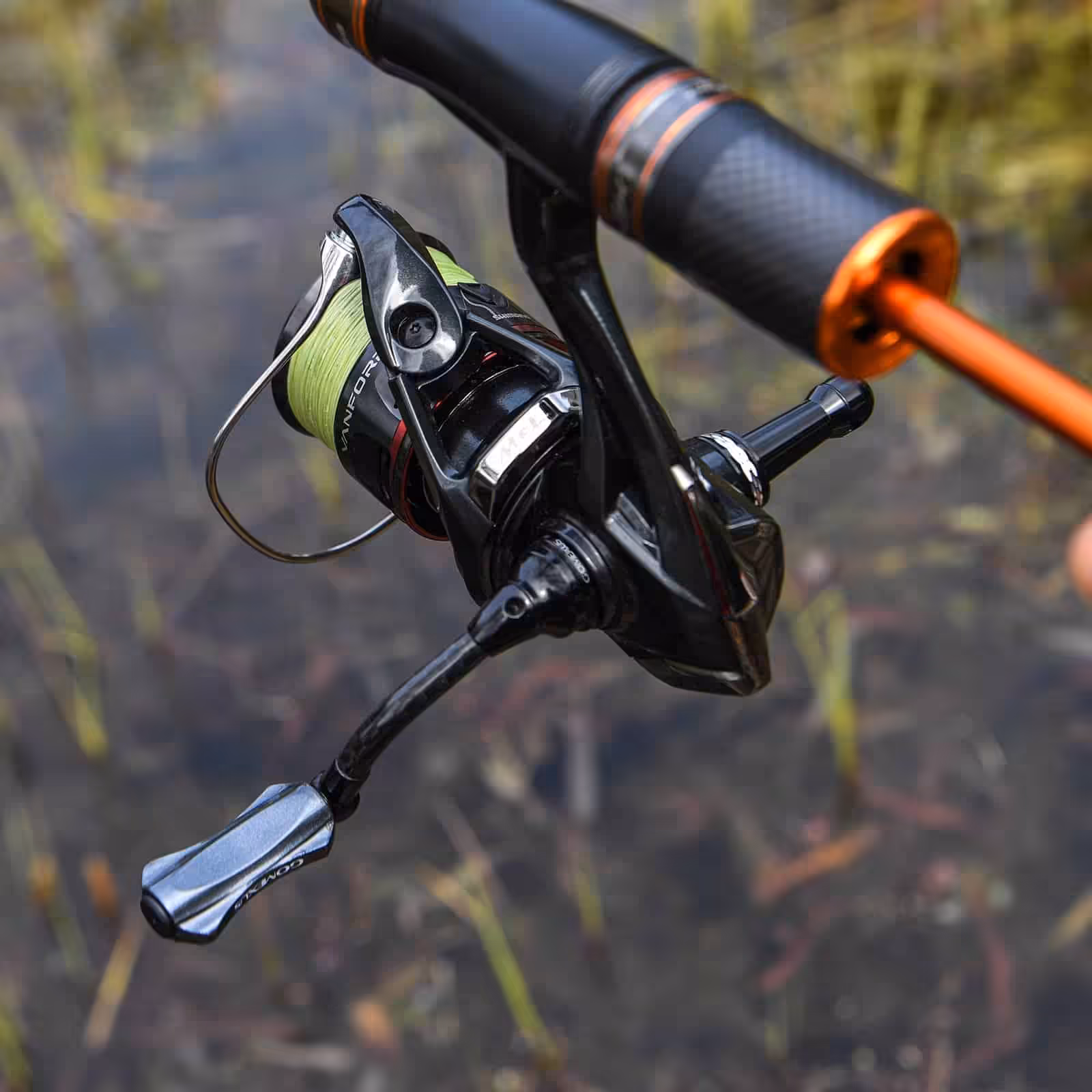 ゴメクサス | 初心者向け:エリアトラウト徹底攻略ガイド&タックル特集 14 lightgame_3