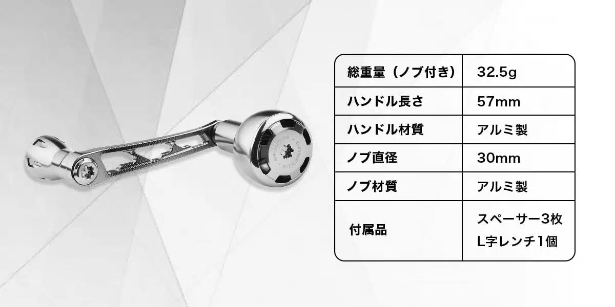 ゴメクサス　LMY-AS30