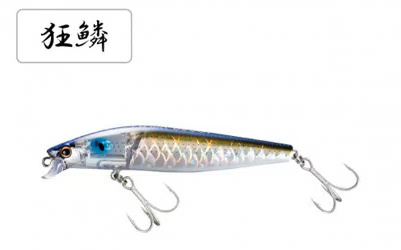 シーバス用ルアーおすすめ10選 7 シマノ エクスセンス シャローアサシン 99F フラッシュブースト