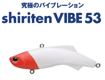 マドネスジャパン　シリテンバイブ53