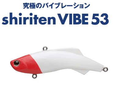 マドネスジャパン　シリテンバイブ53