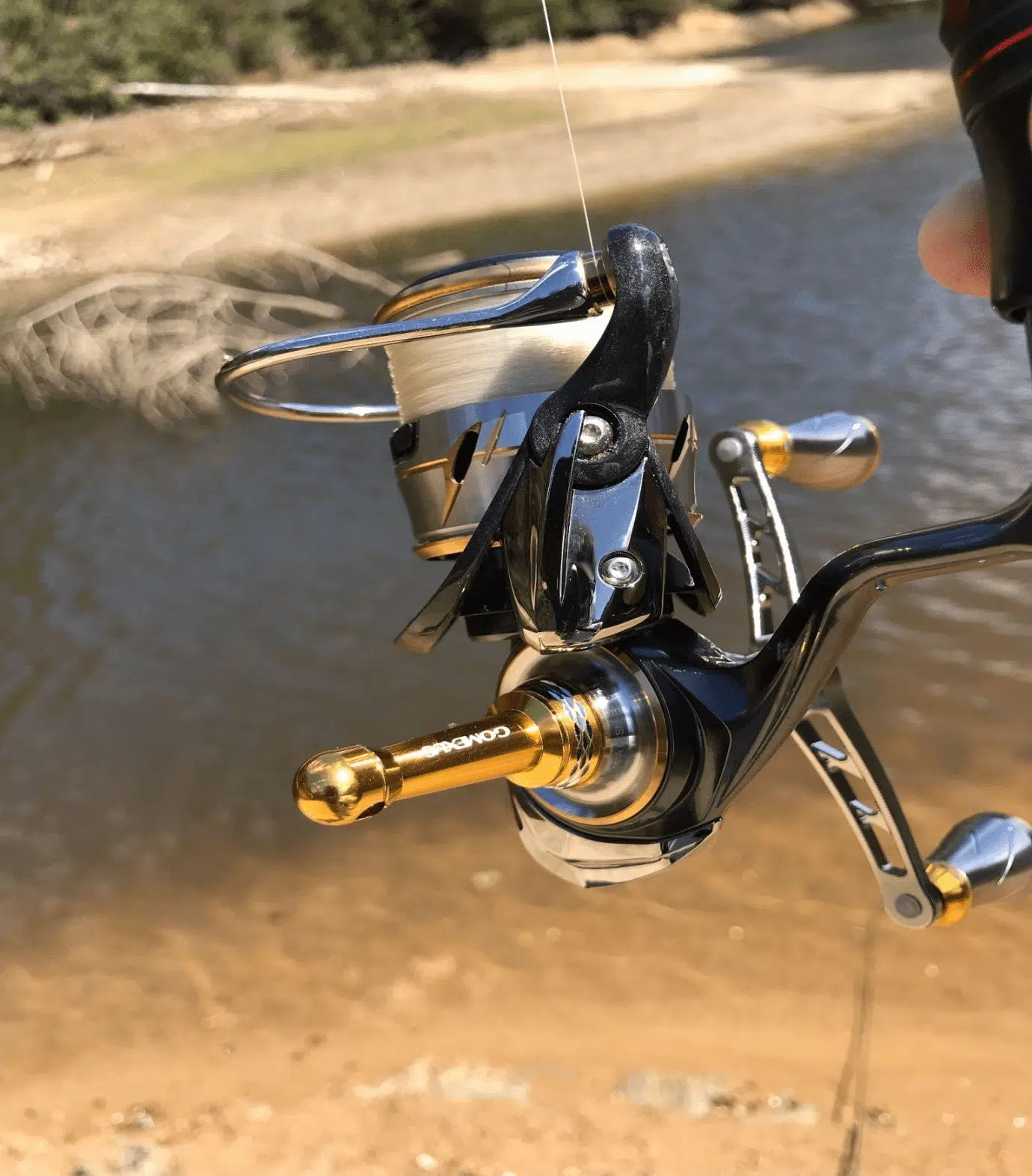 20ルビアスにゴメクサス製品カスタム実装図