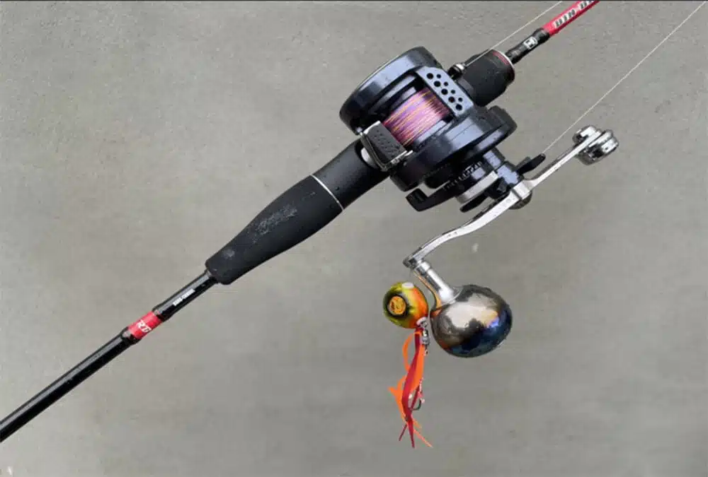 【タックルノート】にて「SBW-TA41」が紹介されました 2 ゴメクサス イグジスト