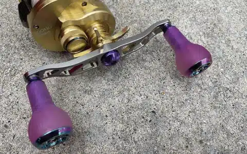 ゴメクサスのダブルハンドル「CH-A27-SP」を徹底紹介!カラー比較も 11