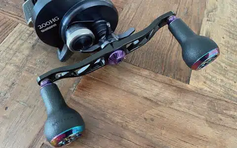 ゴメクサスのダブルハンドル「CH-A27-SP」を徹底紹介!カラー比較も 2 p1 1609a1d9 db29 4b05 a52c