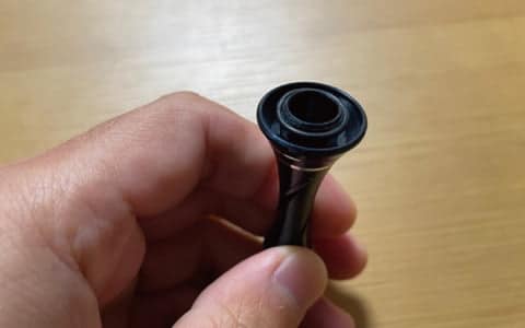 ゴメクサスのリールスタンド「R9-S-BNSR」を紹介!使用感をレビュー 4 p3 8ec6de89 9fd2 4bf1 bf7f