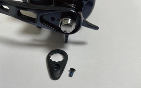 ゴメクサスのダブルハンドル「CH-A27-SP」を徹底紹介!カラー比較も 4 p3 f479a8b6 f297 46fe aabb