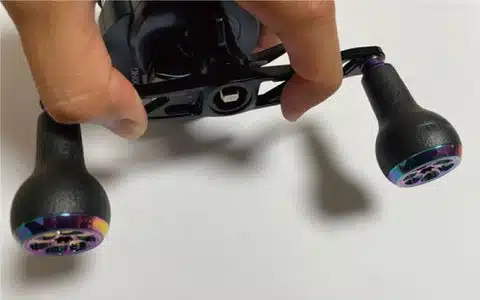 ゴメクサスのダブルハンドル「CH-A27-SP」を徹底紹介!カラー比較も 6 p5 f289c869 1647 4e12 868a