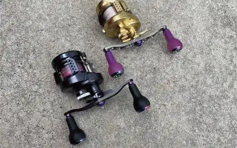 ゴメクサスのダブルハンドル「CH-A27-SP」を徹底紹介!カラー比較も 9