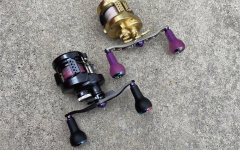 ゴメクサスのダブルハンドル「CH-A27-SP」を徹底紹介!カラー比較も 9