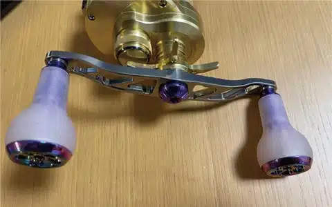 ゴメクサスのダブルハンドル「CH-A27-SP」を徹底紹介!カラー比較も 10