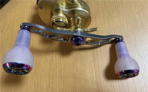 ゴメクサスのダブルハンドル「CH-A27-SP」を徹底紹介!カラー比較も 10