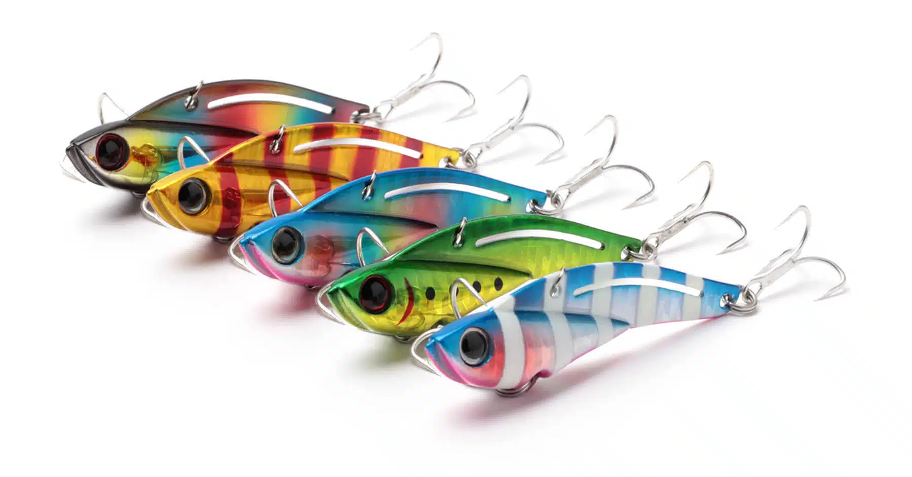 鉄板バイブレーションのおすすめ10選! 使い方も紹介 3 ゴメクサス ジャクソン 鉄PANバイブ