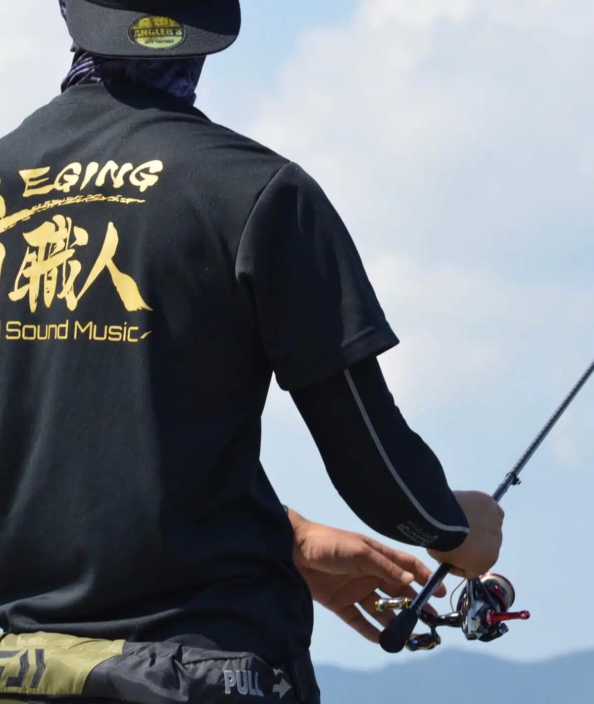 ゴメクサスのリールスタンド、どう選ぶ? 2 ゴメクサス スタンド R1