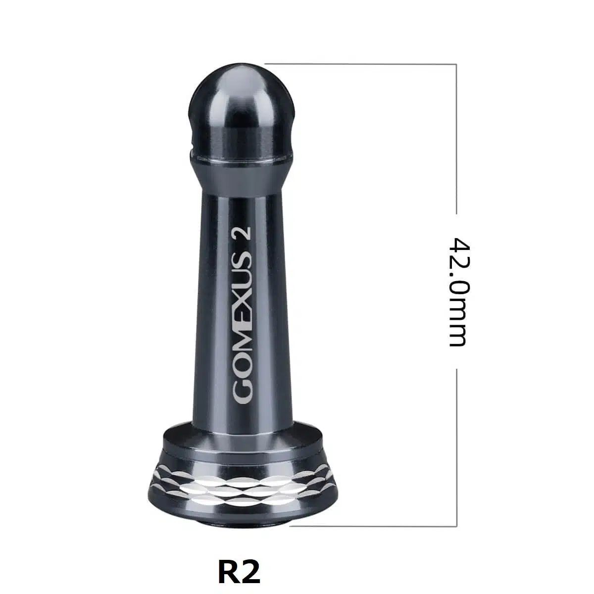 ゴメクサスのリールスタンド、どう選ぶ? 9 r2 size