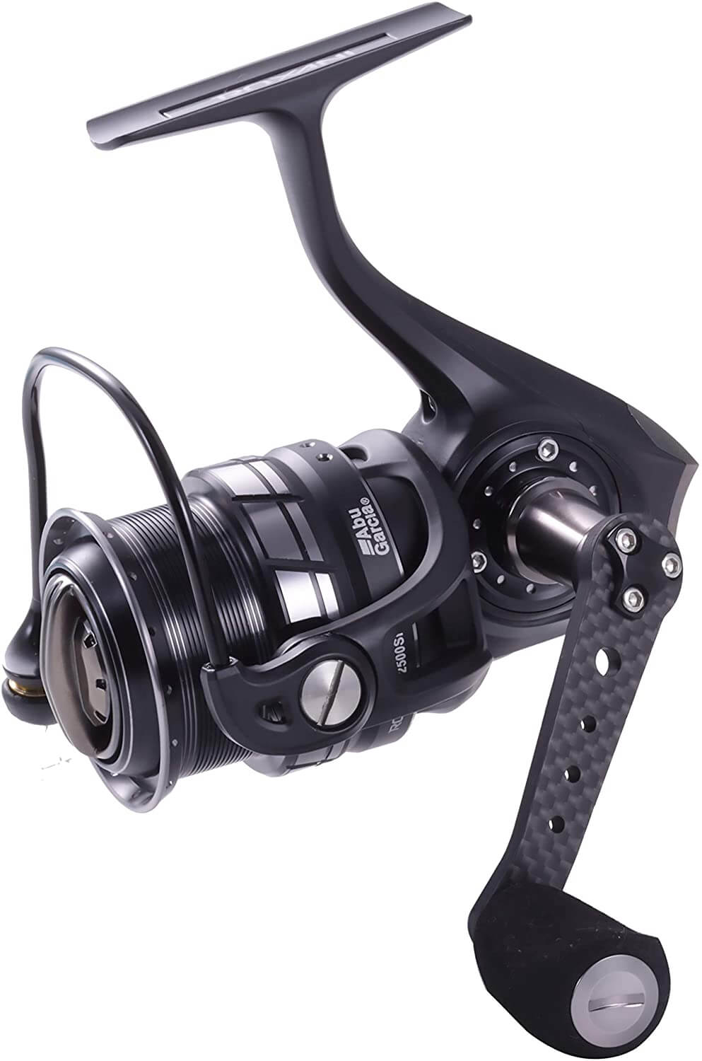 Abu Garcia(アブガルシア) ロキサーニ 2500SH