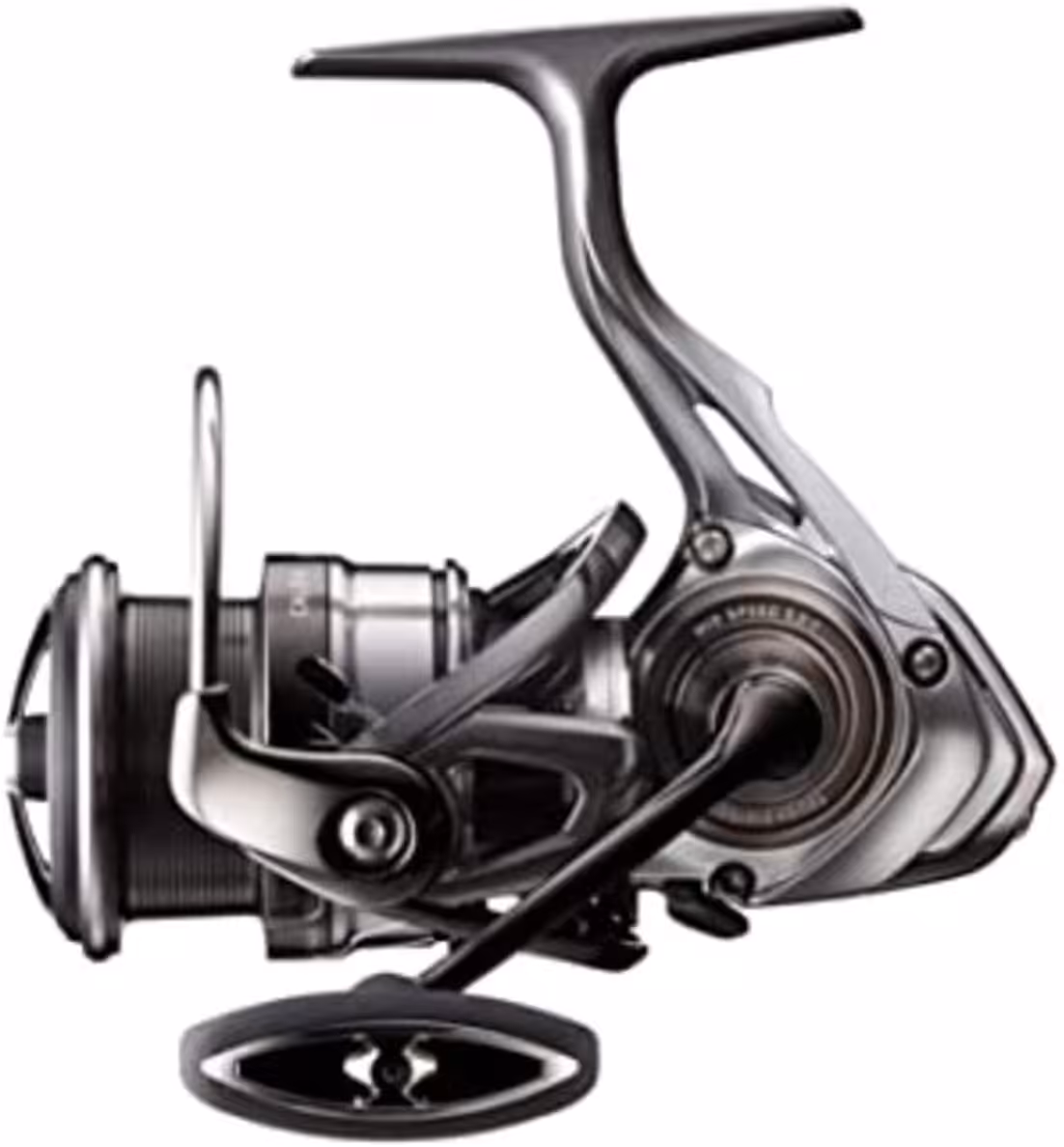 DAIWA(ダイワ) 18 カルディア LT2500S