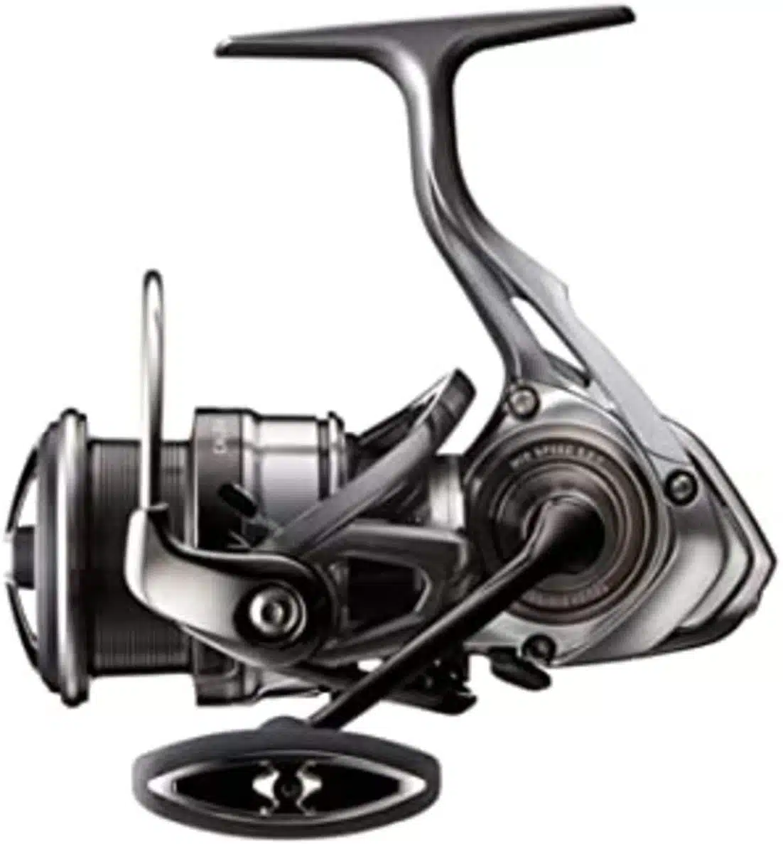 【ゴメクサス】バス釣り初心者に向け、おすすめリール10選 4 DAIWA(ダイワ) 18 カルディア LT2500S