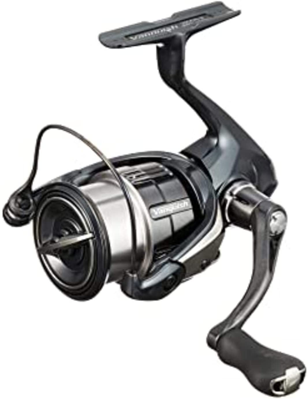 SHIMANO(シマノ) 19ヴァンキッシュ 2500S