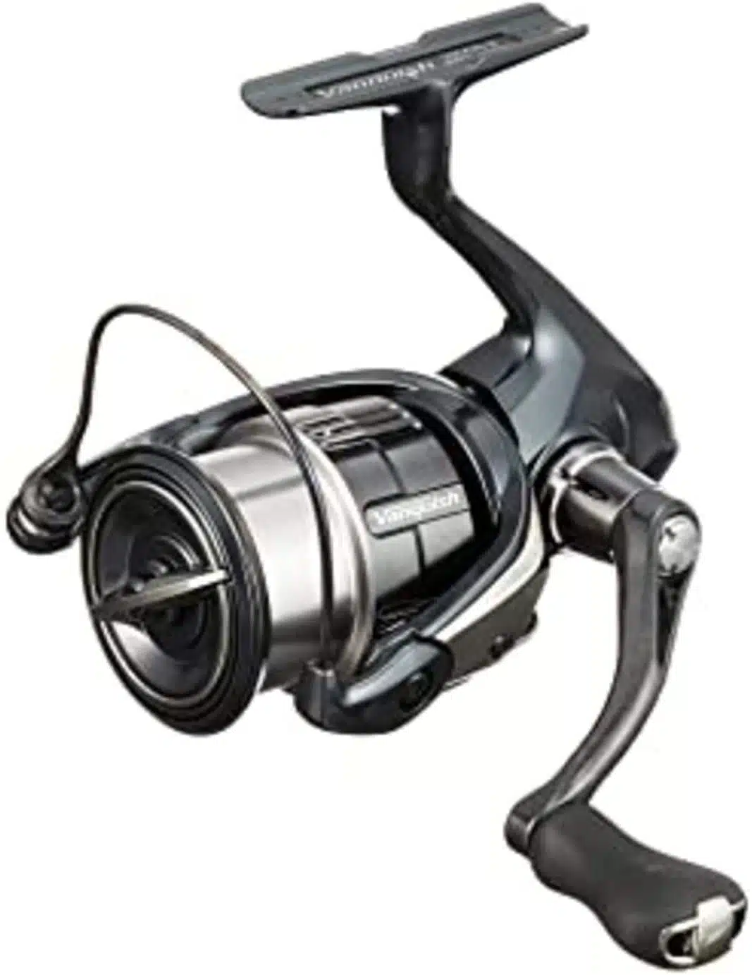 【ゴメクサス】バス釣り初心者に向け、おすすめリール10選 5 SHIMANO(シマノ) 19ヴァンキッシュ 2500S