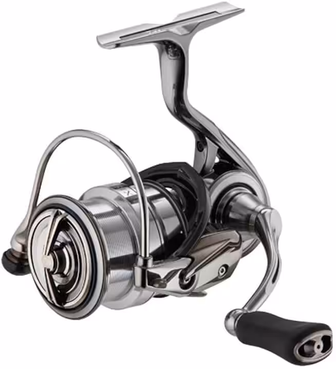 DAIWA(ダイワ) 18イグジスト FC LT2500S-C