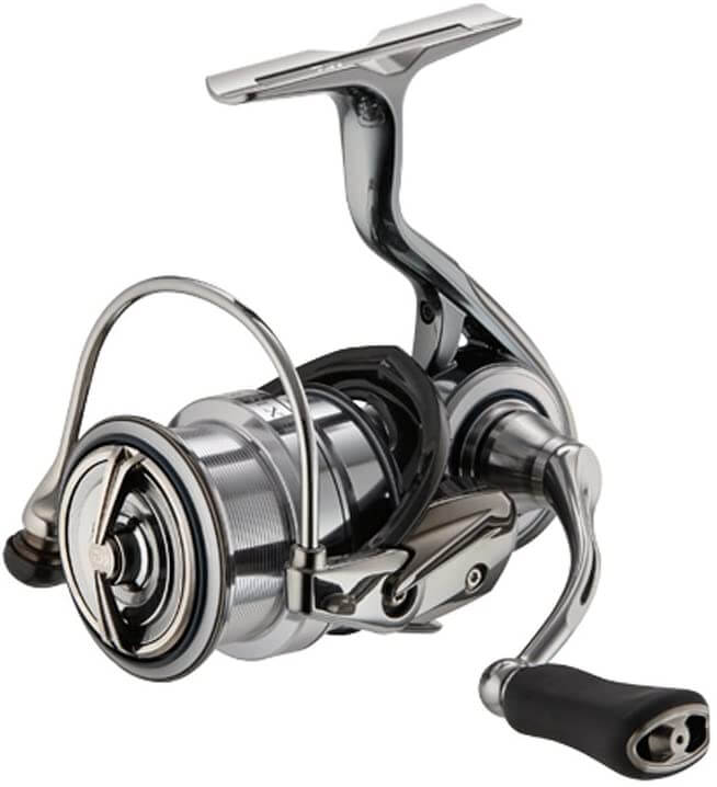 DAIWA(ダイワ) 18イグジスト FC LT2500S-C
