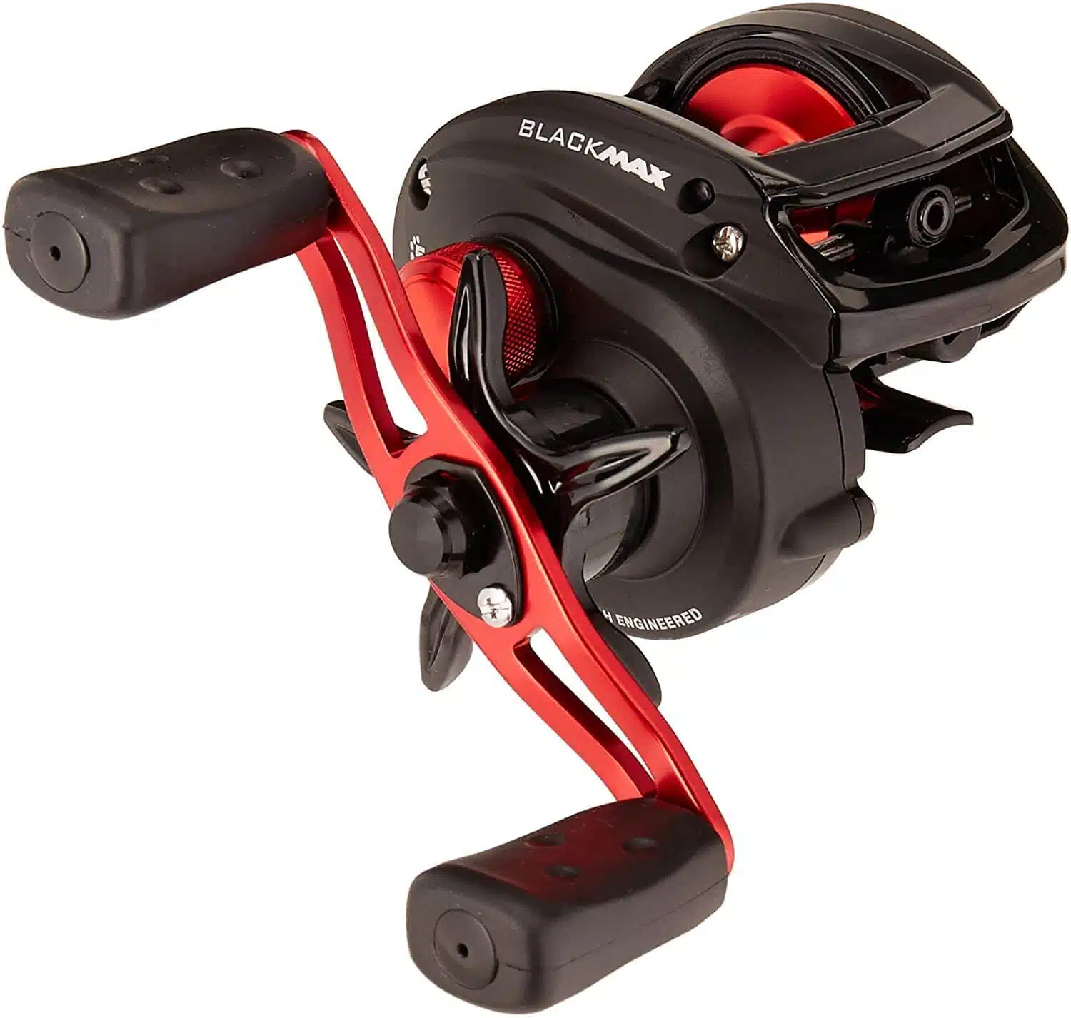 【ゴメクサス】バス釣り初心者に向け、おすすめリール10選 7 Abu Garcia(アブガルシア) BLACK MAX3