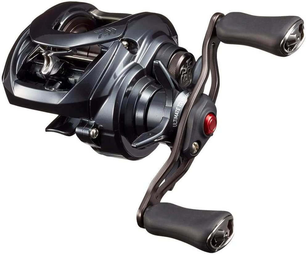 DAIWA(ダイワ) 20 TATULA SV TW 103 SHL
