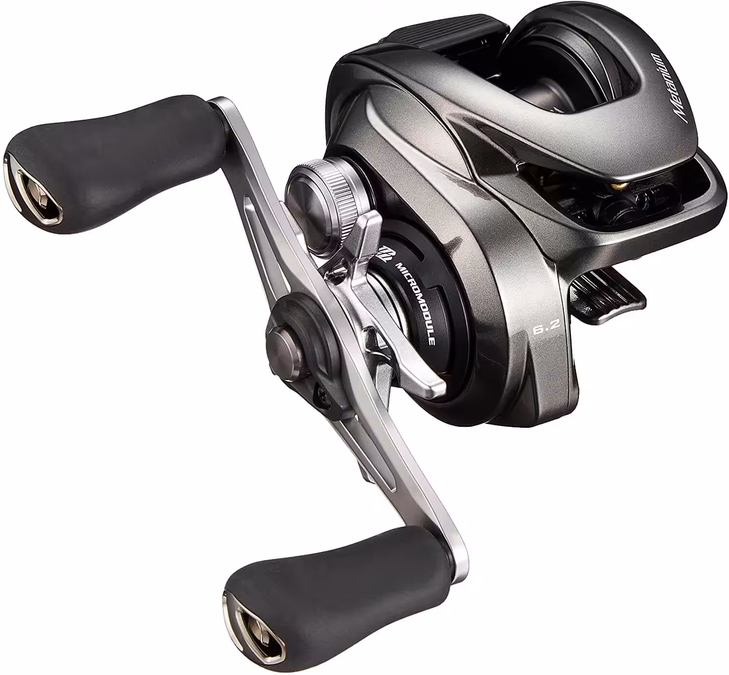 SHIMANO(シマノ) 18 バンダム MGL HG RIGHT