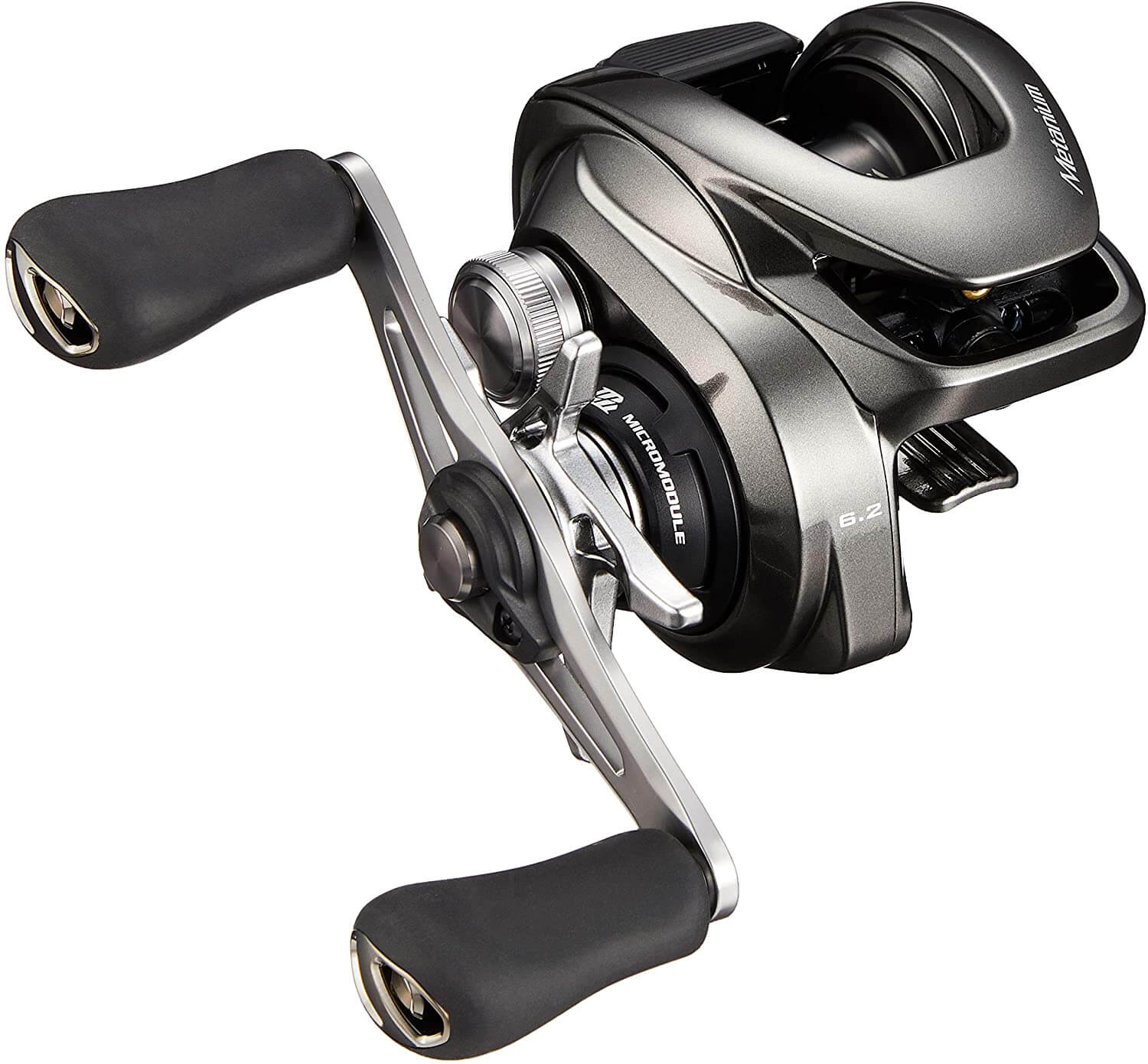 SHIMANO(シマノ) 18 バンダム MGL HG RIGHT