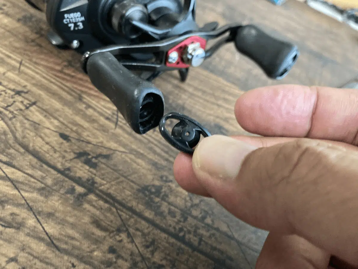 ゴメクサス　フィネスタッチ