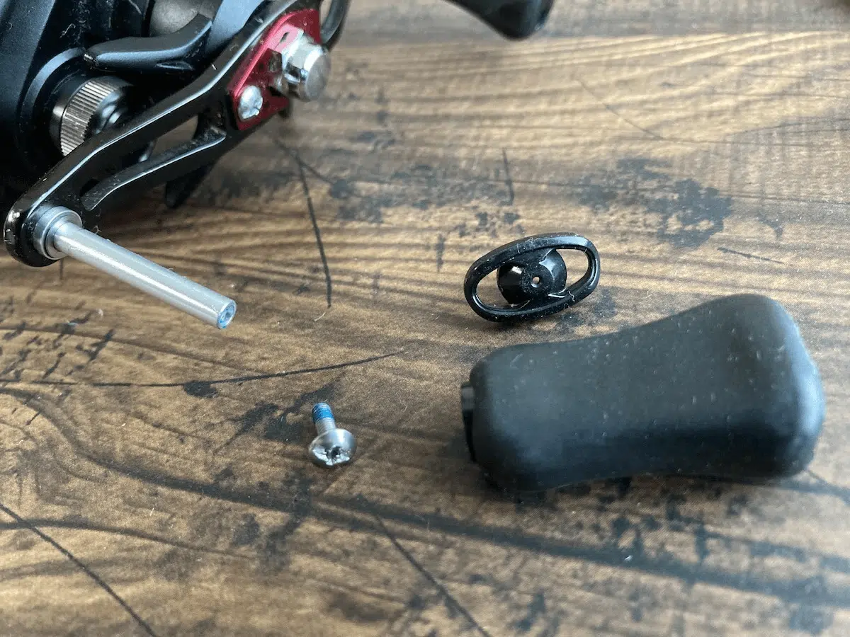 ゴメクサス　フィネスタッチ