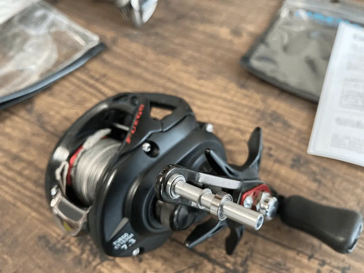 ゴメクサス　フィネスタッチ