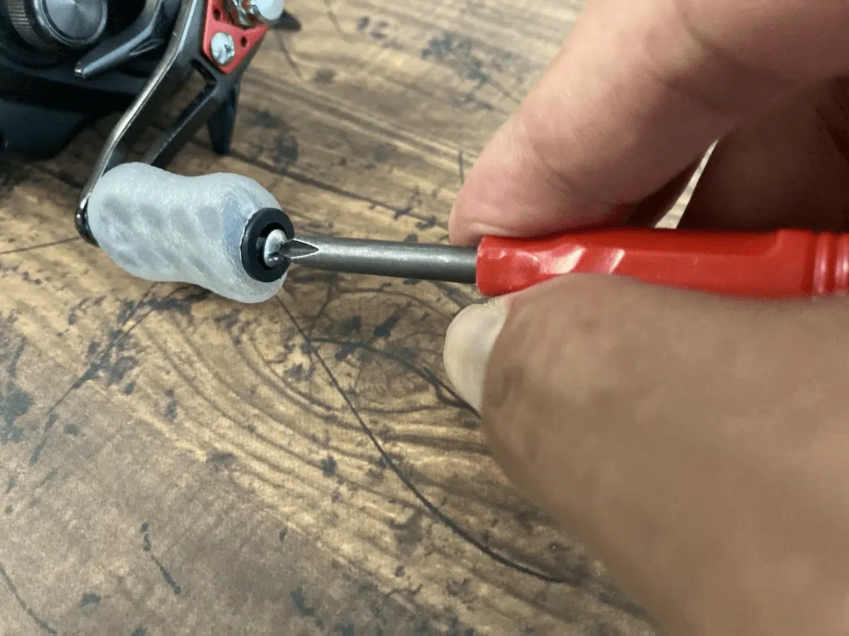 ゴメクサス　フィネスタッチ