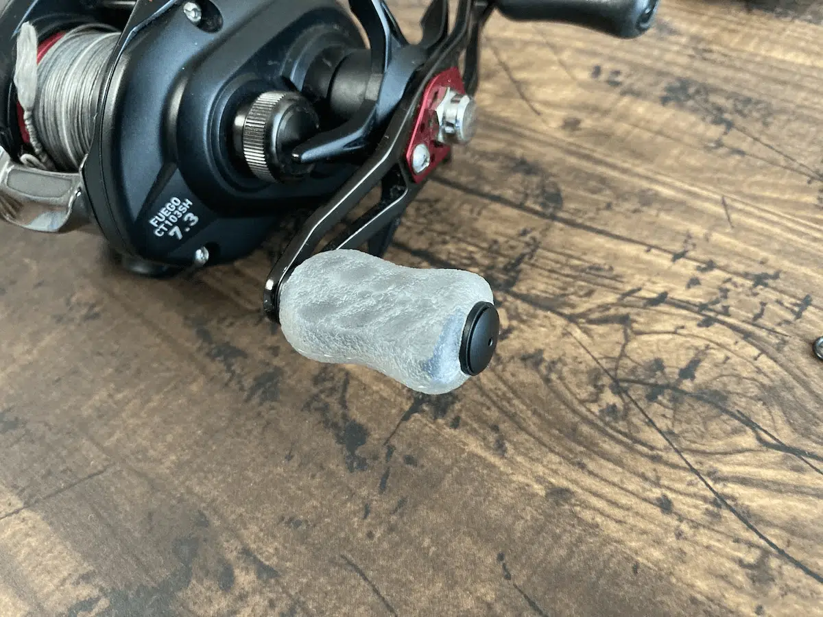 ゴメクサス　フィネスタッチ