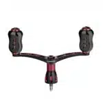 #カラー_ハンドル（T22ノブ付き）