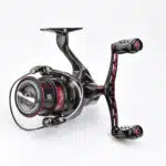 #カラー_ハンドル（T22ノブ付き）