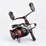 #カラー_ハンドル（T22ノブ付き）