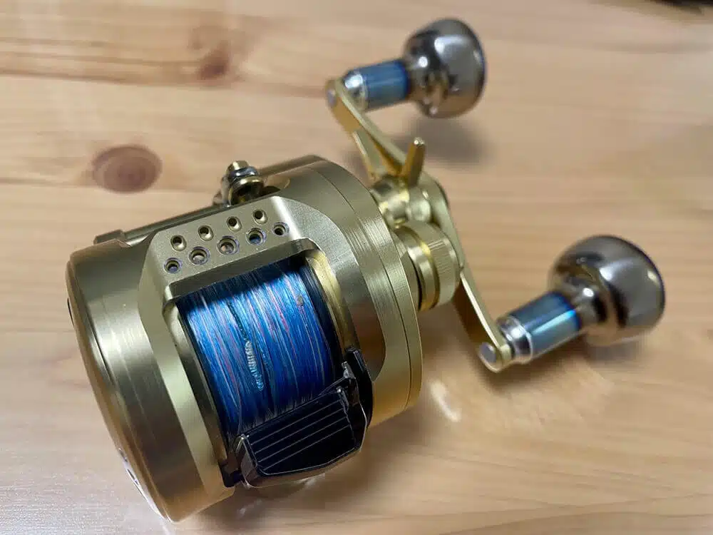 カルカッタコンクエストの様子