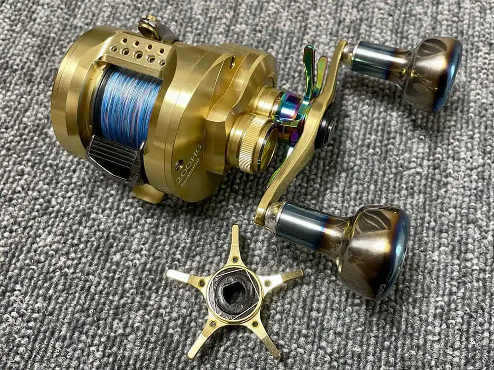 カルカッタコンクエスト　ゴメクサス　オーロラスタードラグ