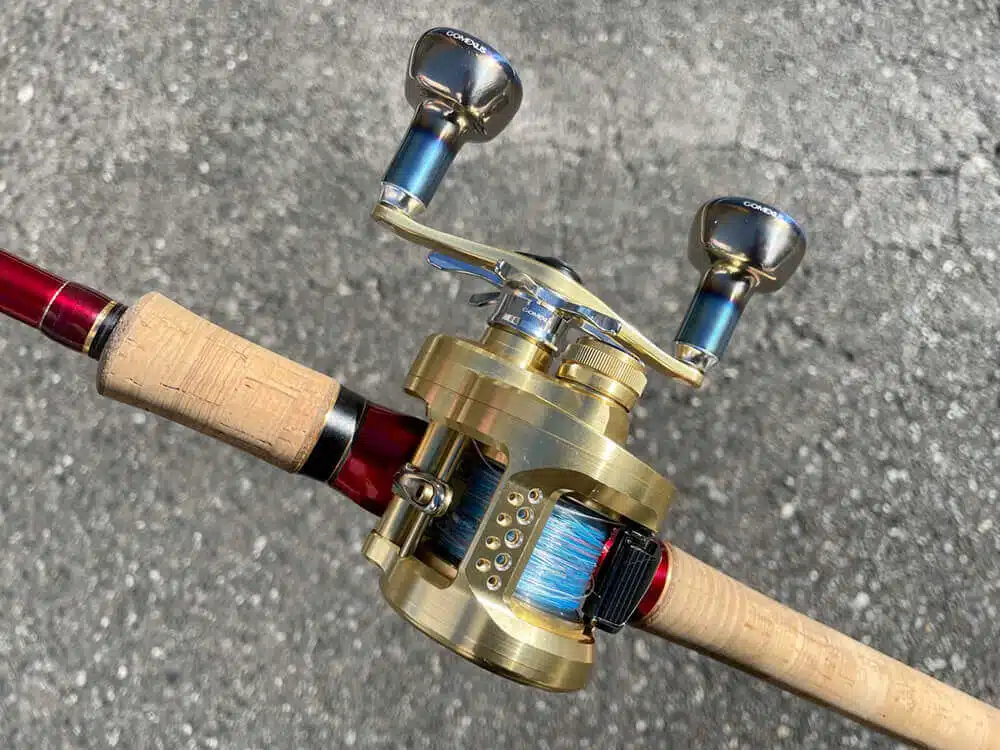 カルカッタコンクエストにシルバースタードラグ