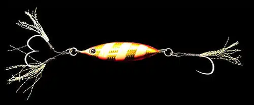 ショアスロー おすすめジグ