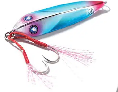 ショアスロー おすすめジグ